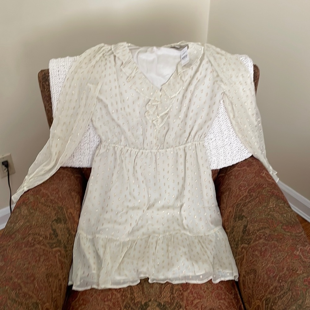 Loft dress